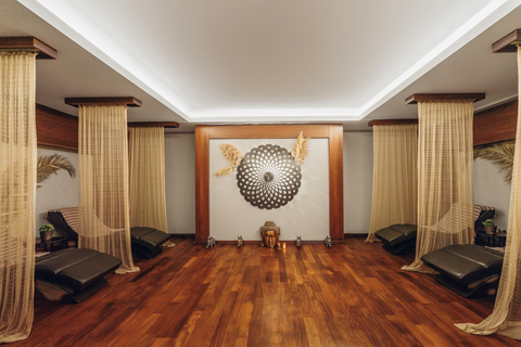 Hotel Paloma Oceana foto 27