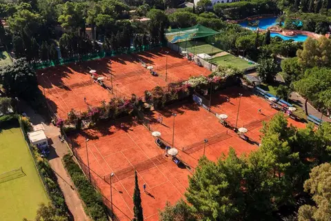 Forte Village - Villa del Parco Hotel & Spa in Pula — foto 8