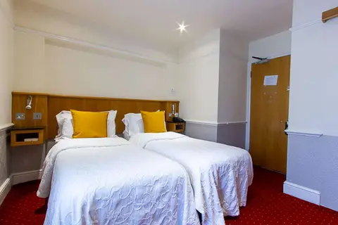 Morgan Hotel in Londen, foto 16
