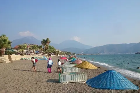 Aymes Hotel in Fethiye, foto 22