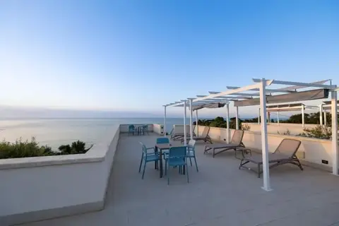 Aura Maris Beach in Cefalù, foto 5