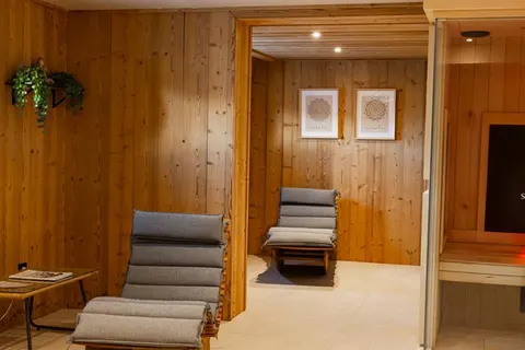 Hotel Le Sherpa foto 23