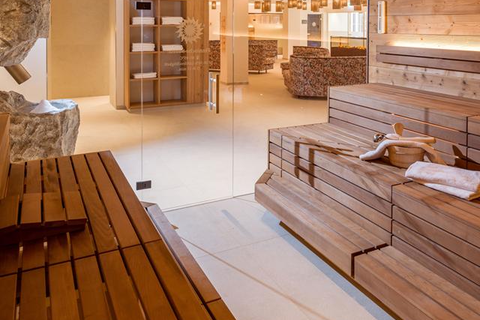 Hotel Sonnschein foto 5