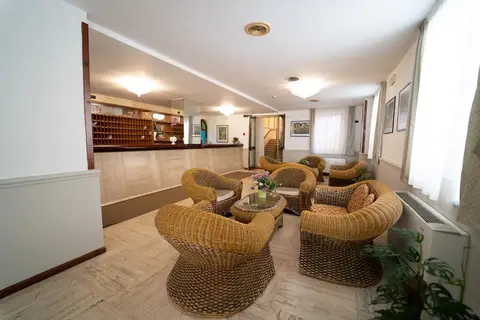 Hotel San Pietro in Letojanni — foto 10