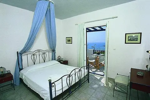 Poseidon of Paros Resort & Spa in Δρυός — foto 4