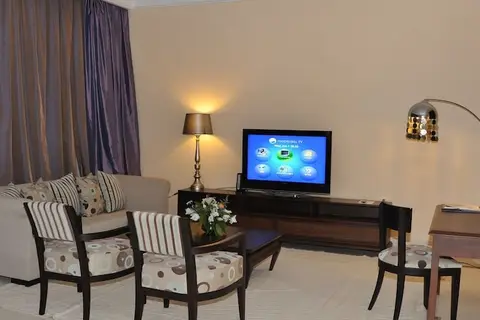 Hasdrubal Prestige Thalassa & Spa Djerba in مزراية — foto 22