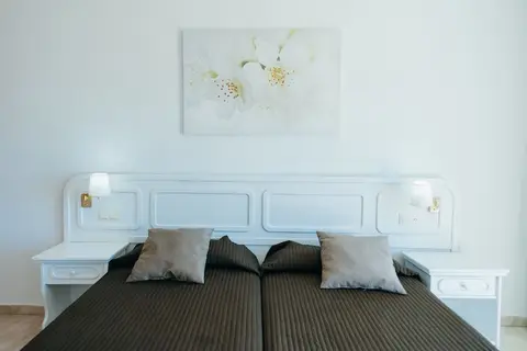 Aparthotel Neptuno Costadeje in Adeje — foto 26
