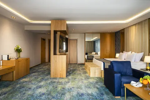 Admiral Hotel in СПА център Ривиера Бийч — foto 26