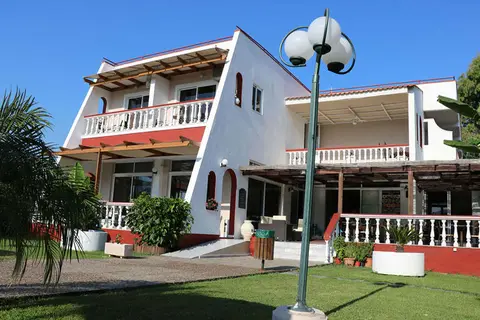 Ayit Hotel in Παραδείσι — foto 24