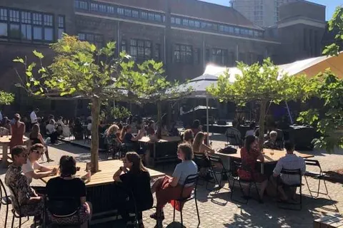 Mariënhage Boutique Hotel foto 22