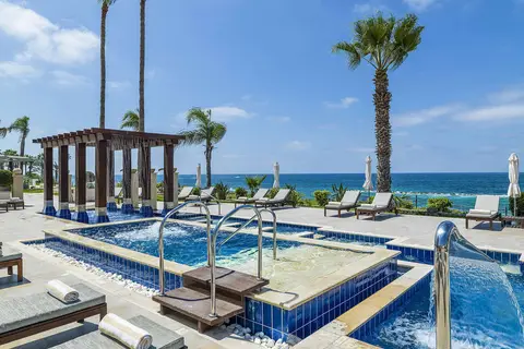 Alexander The Great Beach Hotel in Paphos, foto 25