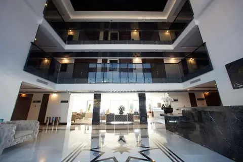 The Nowness Luxury Hotel & Spa in Çeşme — foto 9