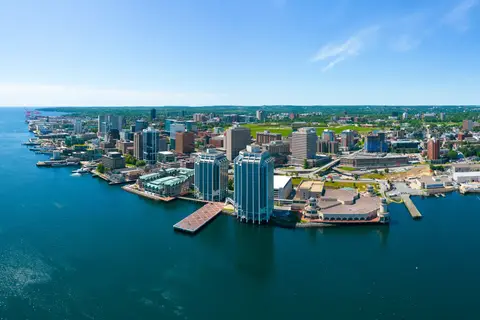 Atlantic Maritimes Tour in Oost-Canada — foto 11