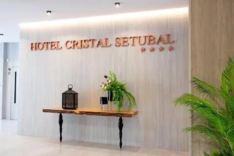 Cristal Setubal in Setúbal — foto 8
