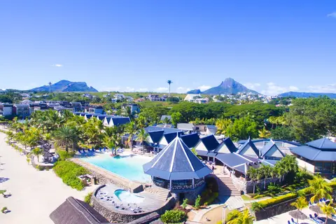 Anelia Resort & Spa in Flic en Flac VCA