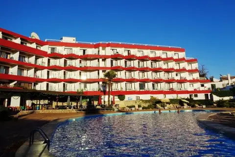 Hotel Da Aldeia in Albufeira — foto 16