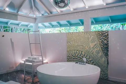 The Standard Maldives in Raa Atoll — foto 28