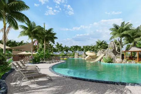 Paradisus by Meliá Bali in Kuta Selatan — foto 16