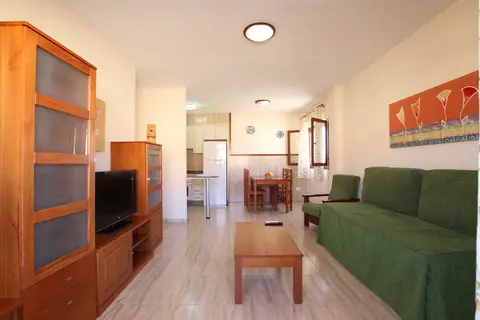 Apartmentos Tesy II in San Javier — foto 14