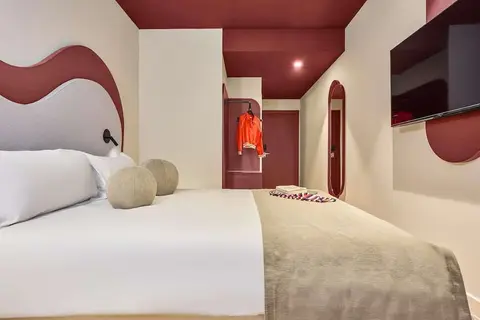 Ibis Styles Madrid Airport Valdebebas in Madrid — foto 3