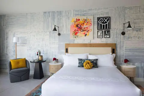 50 Bowery NYC in New York — foto 30