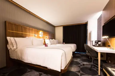 Crowne Plaza HY36 Midtown Manhattan in New York — foto 3