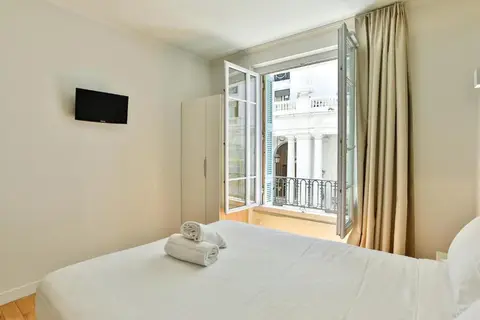Nice Home - Studios Lido in Nice, foto 20