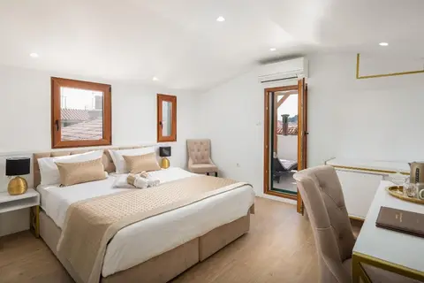 Le Premier Rooms in Verdelen — foto 20