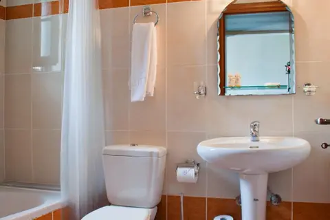 Messina Resort Hotel in Kalo Nero, foto 28
