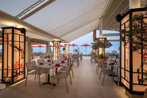 Royal Belvedere Hotel in Chersonissos, foto 5