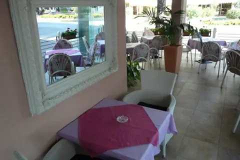 Hotel D'Annunzio in Rome — foto 4