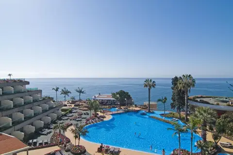 Pestana Carlton Madeira Premium Ocean Resort in Funchal, foto 18