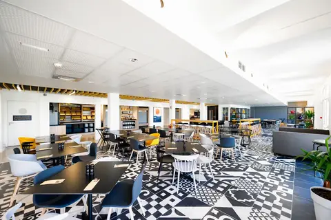 Staycity Aparthotels near Disneyland Paris in Bailly-Romainvilliers — foto 12