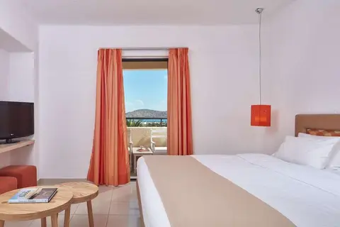 Elounda Palm Hotel & Suites in Elounda, foto 3
