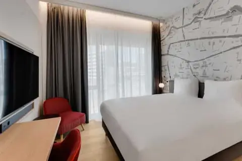 IntercityHotel Leiden in Leiden — foto 5