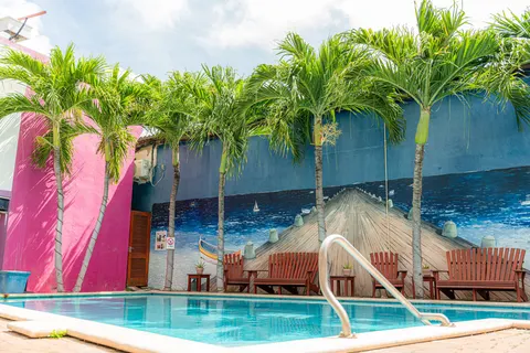 The Ritz Curaçao Vandaag Inside / De Oranjezomer in Willemstad — foto 42