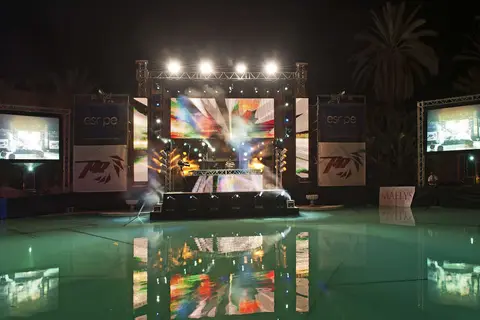 Palais Mehdi in Marrakesh, foto 14