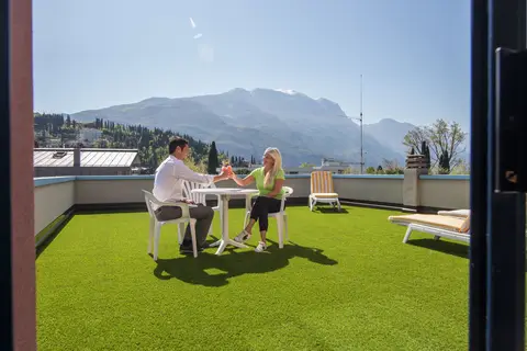 Hi Hotels Riva in Riva del Garda, foto 12