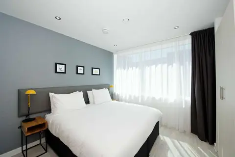 Staycity Aparthotels Manchester - Piccadilly in Manchester