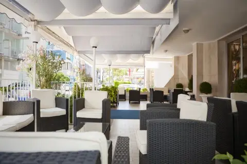 Hotel Bettina in Rome — foto 11