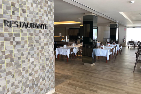 Hotel Les Dunes Comodoro foto 13