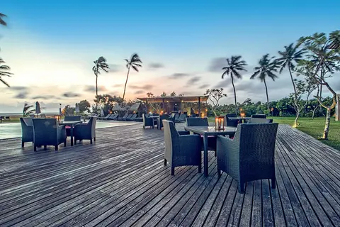 Suriya Luxury Resort in Waikkala — foto 29