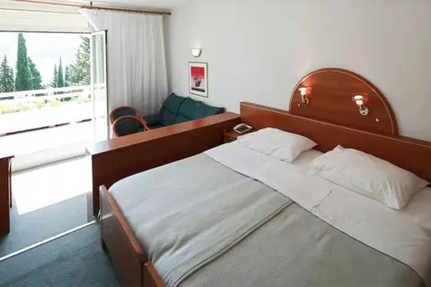 Hotel Osmine in Uvala Osmine, foto 28