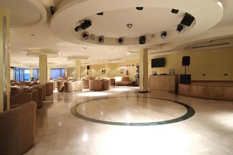 Sandos Monaco Beach Hotel & Spa - Adults only in Benidorm — foto 8