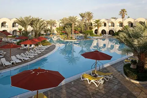 Sentido Djerba Beach in Ouled Amor, foto 17