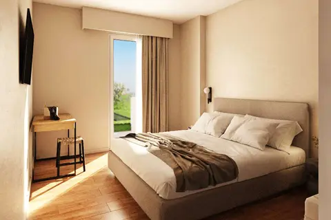 Zeus Hotels Ydoria Resort in Rethimnon, foto 3