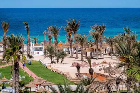 Meridiana in تاقرماس — foto 8
