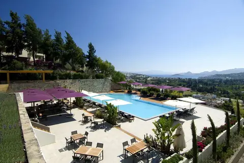 Ramada Resort by Wyndham Bodrum in Bodrum, foto 11