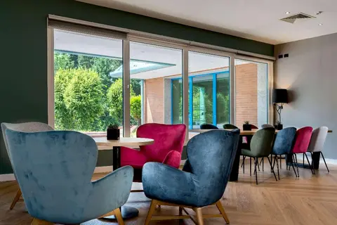 Hilton Garden Inn Milan in Somma Lombardo — foto 8