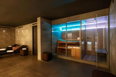 La Suite Hotel in Matera — foto 4